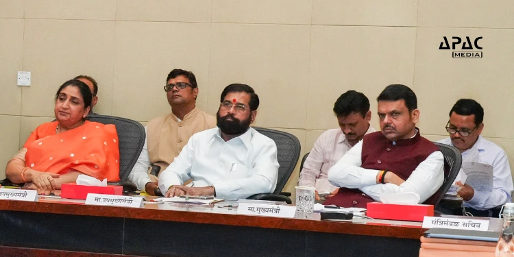 Maharashtra Approves Rs 22,611 Crore Mega Infra Projects to Boost MMR Connectivity