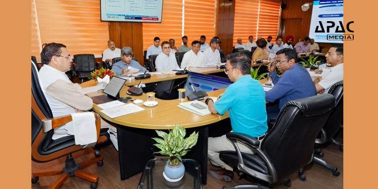 Uttarakhand STI Policy 2026: How Will It Transform the State?