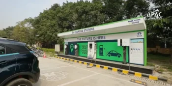 Tata Power Partners with Varanasi Smart City To Boost EV Mobility 