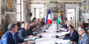 India, France Adopt Innovation Roadmap 2030; Focus on AI, Startups and Space Technology 