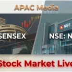Stock Market Live