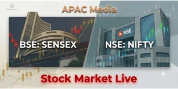 Stock Market Live