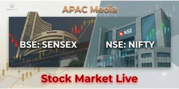 Stock Market Live