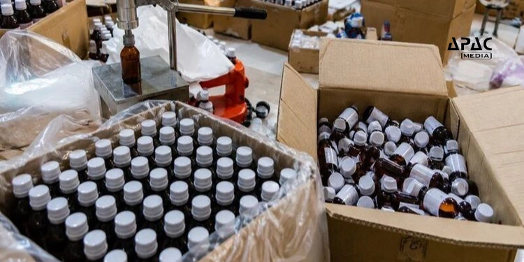 Buying a Cough Syrup? You’ll Now Need a Doctor’s Prescription