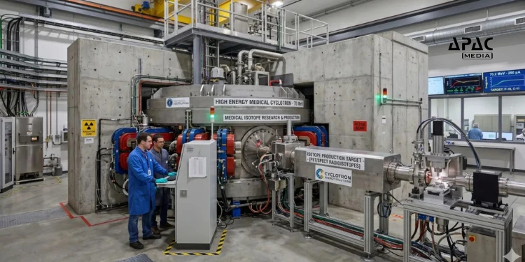 Cancer Care Boost: Maharashtra Cabinet Approves Rs 300 Cr Cyclotron Project in NagpurÂ