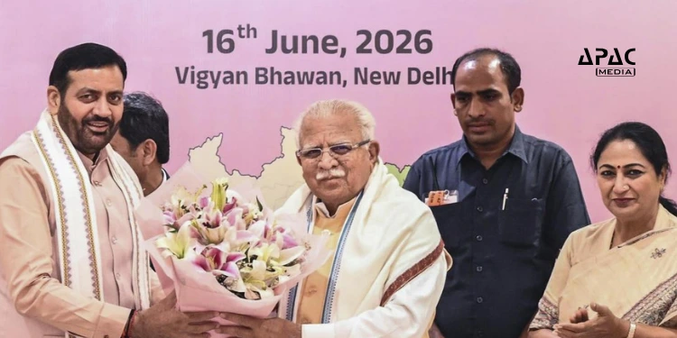 4 New ‘Namo Cities’: Centre’s Big NCR Plan Could Change Urban India