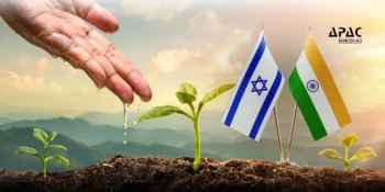 Haryana CM, Israeli Envoy Jointly Inaugurate 35th Indo-Israel Centre of Excellence