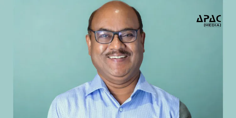 PESB Recommends Jatin Kumar Nayak as Next CMD of IREDA