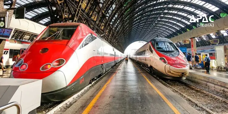 Centre Approves Seven New Bullet Train Corridors to Expand High-Speed Rail Network