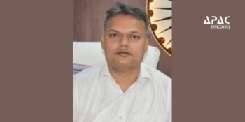 Bihar Govt Transfers 16 IAS Officers; IAS Animesh Kumar Parashar Made Secretary, Urban Development and Housing Department