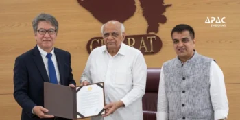 Gujarat Govt Partners with Maruti Suzuki to Advance Industry-Focused Skill Development