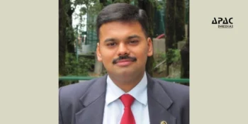 Centre Extends Tenure of IAS J.V. Naga Subramanyam as Joint Secretary, MNRE
