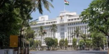 Maharashtra Govt Reshuffles 3 IAS Officers; IAS P Velrasu Appointed Additional Metropolitan Commissioner, MMRDA 