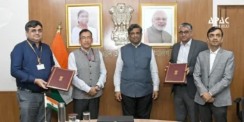 MoRTH Signs MoU with BharatBenz for Vehicle Replacement in Delhi-NCR