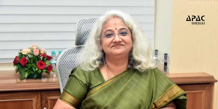 HPCL Appoints Srividya Venkataraman as Director (Finance)
