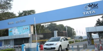 Tata Motors PV Targets FY31 Sales of 1.2 M Units, Eyes 20% Market Share on EV Growth