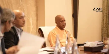 UP Secures Rs 50,000 Crore Investment Proposals at Bengaluru Roadshow