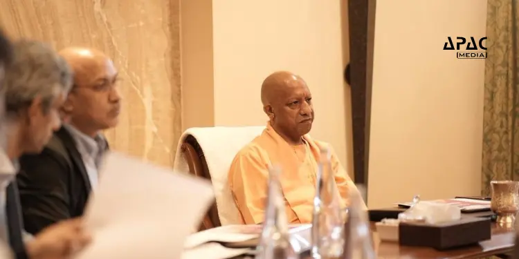 UP Secures Rs 50,000 Crore Investment Proposals at Bengaluru Roadshow
