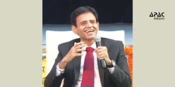 Mizoram Govt Transfers 2 IAS Officers; IAS Udit Prakash Rai Given Additional Charge of DP&AR