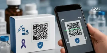 Centre mandates QR codes on vaccines and cancer drugs to curb counterfeit medicines