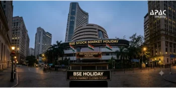 Stock Market Holiday: NSE, BSE Closed for Muharram on June 26; Trading Resumes Monday