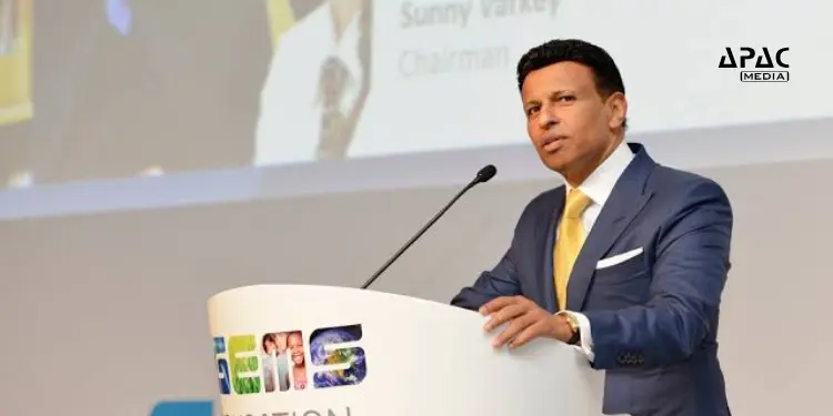 Dubai-based GEMS Education to launch 21 school projects across India