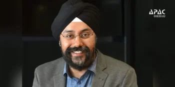 OpenAI Names Former Uber India Chief Prabhjeet Singh as India MD