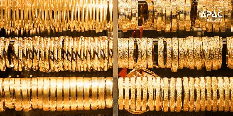 Gold Rate Today (June 27): Check City-Wise 24K, 22K Gold, Silver Prices as US Inflation Eases Fed Rate Hike Concerns