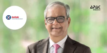 Kotak Mahindra Bank CEO Ashok Vaswani to Step Down in 2026, Board Begins Succession Search