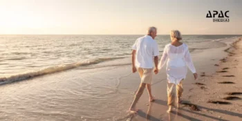 Senior Citizens Savings Scheme: How ₹30 Lakh Investment Can Generate ₹20,550 Monthly Income