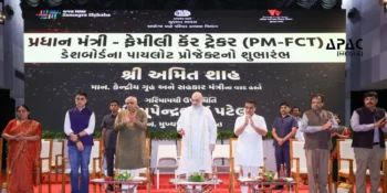 Union Govt Launches PM Family Care Tracker Pilot Project to Improve Public Service Delivery