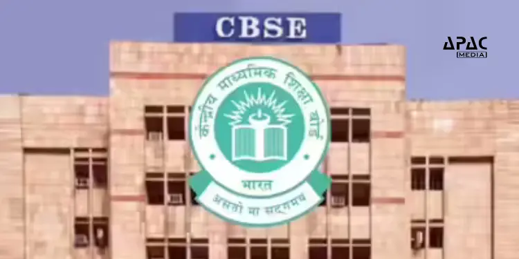 CBSE Clarifies Three-Language Policy; Current Class 7-9 Students To Retain Existing SubjectsÂ