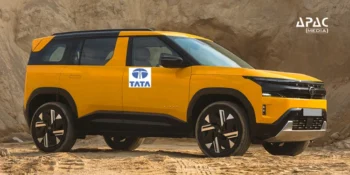 Tata Sierra EV: Battery, Range, AWD Details Ahead of June 30 Launch