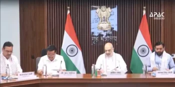 Rajasthan, Haryana Sign MoU to Advance Yamuna Water Project