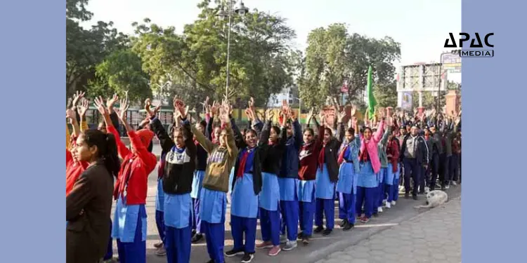 Explained: What is Rajasthan’s Khushishala Initiative and How Will It Transform Mental Well-being in Primary Schools?