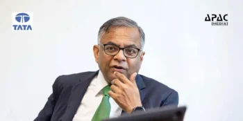 Tata Motors Targets 1 Mn CV Sales After Iveco Deal, Expands Global Presence; Chandrasekaran Says at AGM