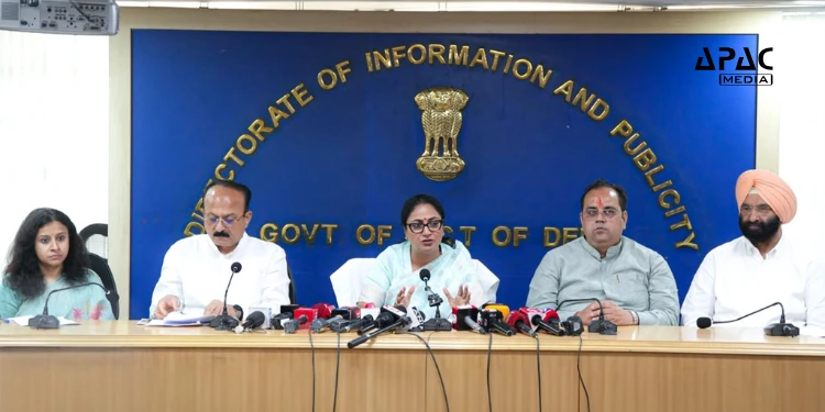 Delhi EV Policy Approved: Electric Cars Under Rs 30 Lakh Exempt from Road Tax, Registration Fees