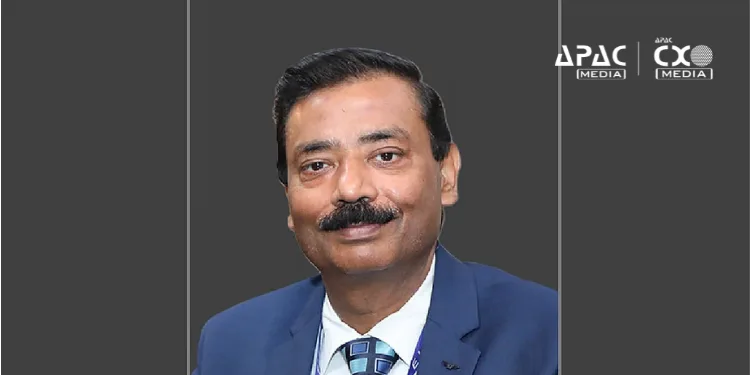 Atul Gupta Appointed CMD of Engineers India LimitedAtul Gupta Appointed CMD of Engineers India Limited