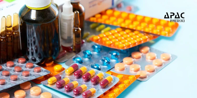 India’s Pharma Sector Grows Stronger, Jan Aushadhi Network Crosses 19,200 Stores