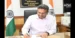 IAS Anurag Rastogi Given Additional Charge in Haryana