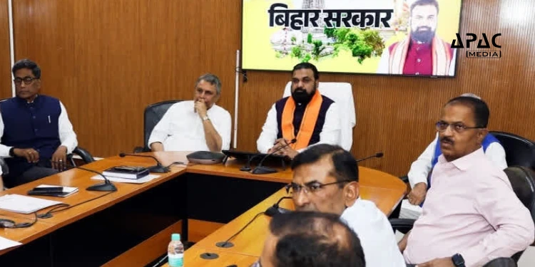 Bihar Launches VB-G Ram Ji Scheme from July 1