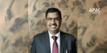 Satish Kumar Sinha Takes Charge as GAIL Finance Directors
