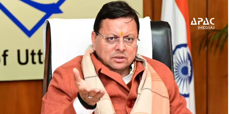 Uttarakhand Approves ₹10.08 Cr for Roads and Temples