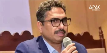 IAS Sanjay Jaju Returns to Telangana, DG Gets Extension