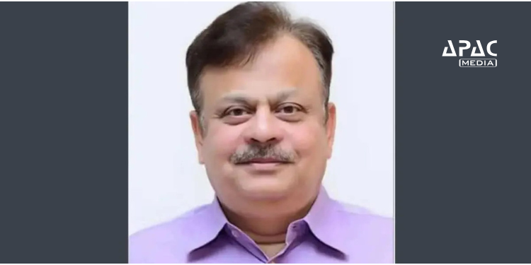 Who Is IAS Bishwanath Sinha? Kerala’s New Chief Secretary