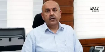 PM Modi's Advisor Tarun Kapoor Gets One-Year Extension