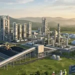 BHEL & CIL Launch ₹25,000 Crore Coal Gasification Project in Odisha
