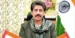 IAS Dr. Syed Fakhrudin Hamid's J&K Tenure Extended