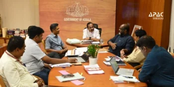 Kerala Free Bus Rides for Women from June 15