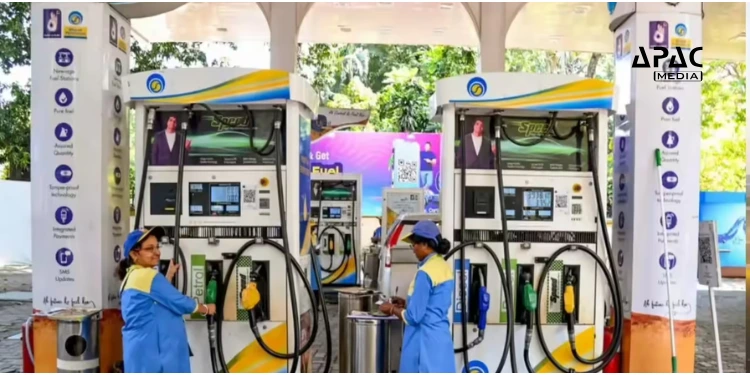 Fuel Sale Curbs Lifted for Commercial Buyers from July 1